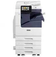 Лазерное МФУ 3 в1 XEROX VersaLink C7120/C7125/C7130  А3  цв.  базовый блок/HDD/2 лотка/стенд  тонер в комплекте (Арт. - C7101V_S)