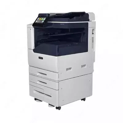  Лазерное МФУ 3 в1 XEROX VersaLink C7120/C7125/C7130  А3  цв.  базовый блок/HDD/2 лотка/стенд  тонер в комплекте (Арт. - C7101V_S) - 