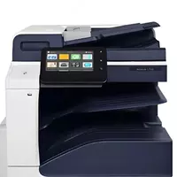  Лазерное МФУ 3 в1 XEROX VersaLink C7120/C7125/C7130  А3  цв.  базовый блок/HDD/2 лотка/стенд  тонер в комплекте (Арт. - C7101V_S) Только в розницу