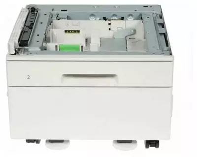 Стенд с лотком Xerox VersaLink B7025/7030/7035  C7020/7025/7030  520 л. (Арт. - 097S04907)