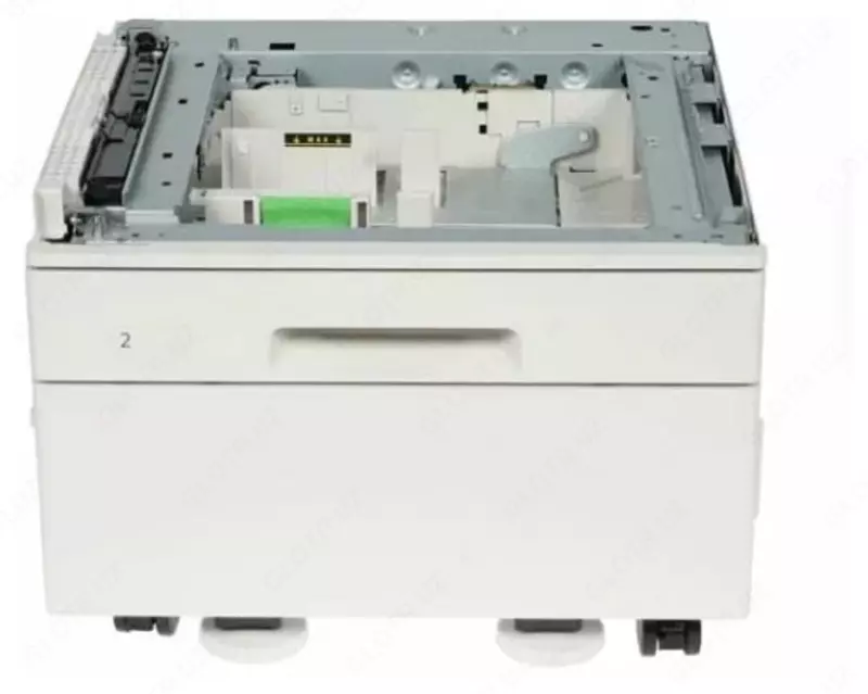 Стенд с лотком Xerox VersaLink B7025/7030/7035  C7020/7025/7030  520 л. (Арт. - 097S04907)