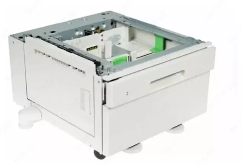  Стенд с лотком Xerox VersaLink B7025/7030/7035  C7020/7025/7030  520 л. (Арт. - 097S04907) - 