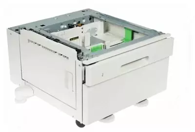 Стенд с лотком Xerox VersaLink B7025/7030/7035  C7020/7025/7030  520 л. (Арт. - 097S04907) - 
