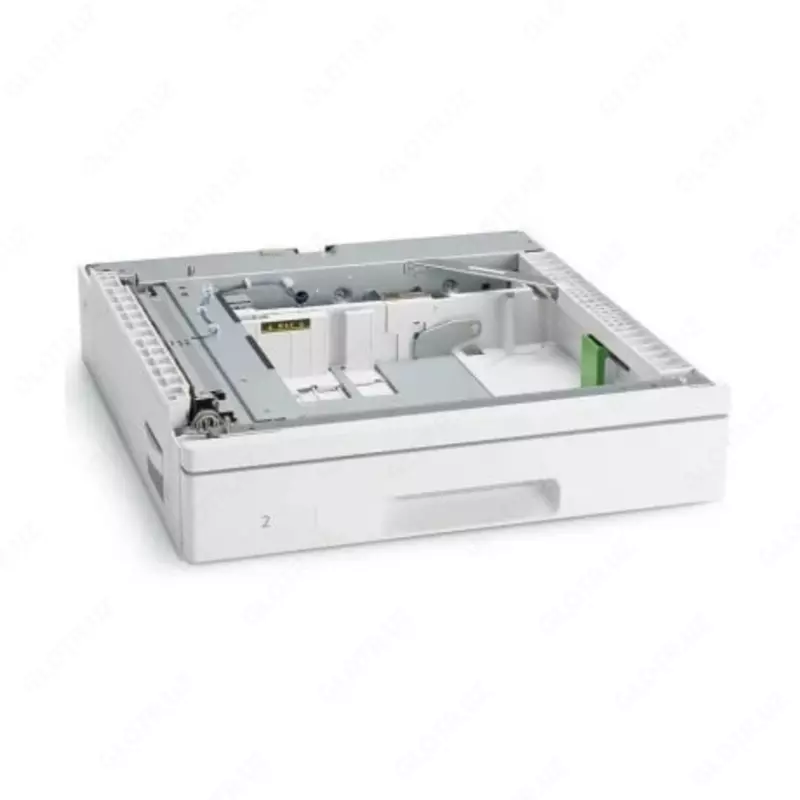  Стенд с лотком Xerox VersaLink B7025/7030/7035  C7020/7025/7030  520 л. (Арт. - 097S04907) Только в розницу