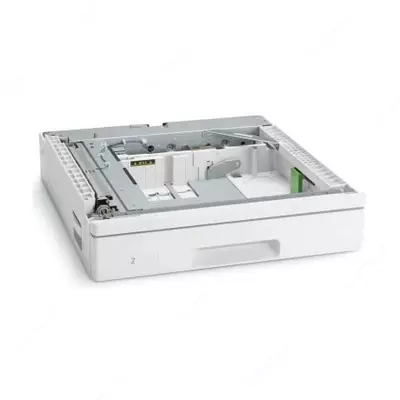  Стенд с лотком Xerox VersaLink B7025/7030/7035  C7020/7025/7030  520 л. (Арт. - 097S04907) Только в розницу