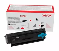 Тонер картридж Xerox B310  Black  8000 стр. (Арт. - 006R04380)
