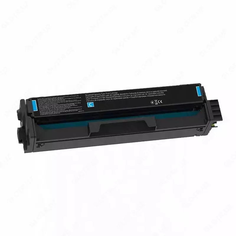   Тонер картридж Xerox C230/C235  Cyan  2500 стр. (Арт. - 006R04396)