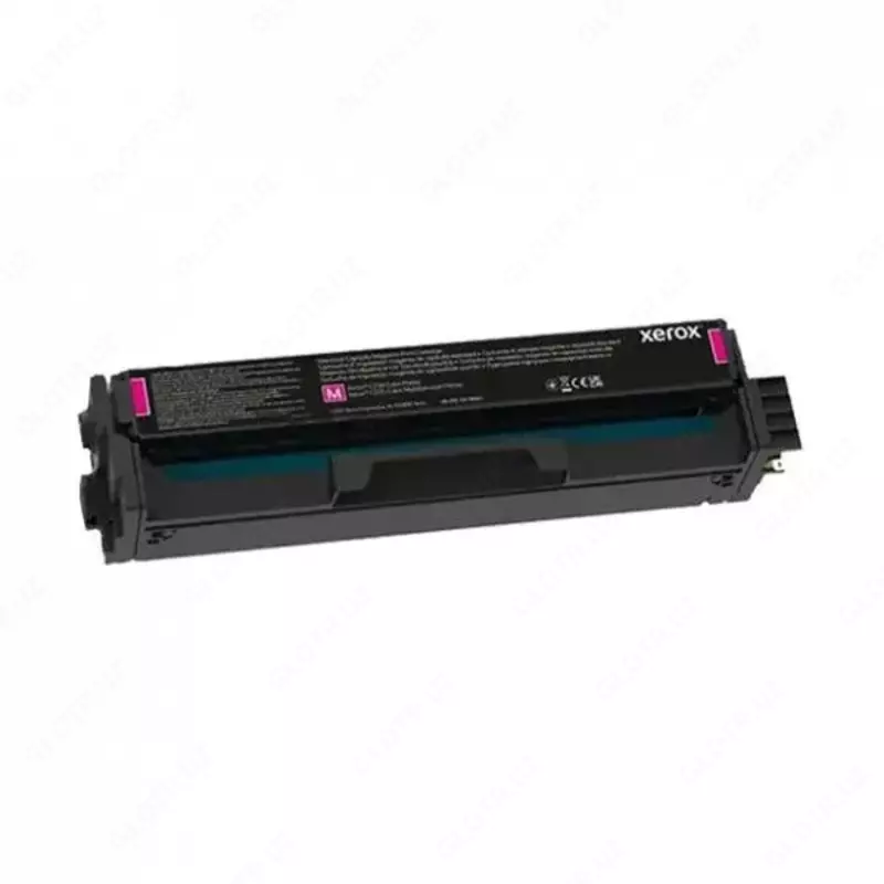   Тонер картридж Xerox C230/C235  Magenta  2500 стр. (Арт. - 006R04397)
