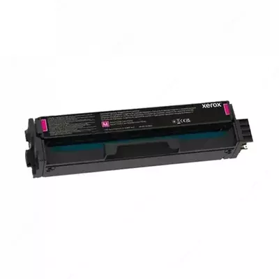   Тонер картридж Xerox C230/C235  Magenta  2500 стр. (Арт. - 006R04397)