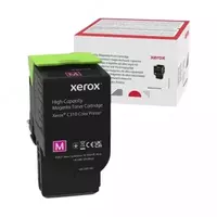 Тонер картридж Xerox C310/C315  Magenta  5500 стр. (Арт. - 006R04370)