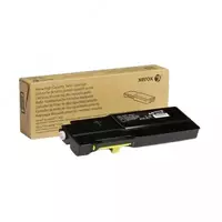  Тонер картридж Xerox VersaLink C400/C405  Yellow  8000 стр. (Арт. - 106R03533) - 