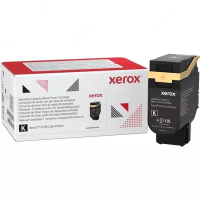 Тонер картридж Xerox VLC415/C425  Black  10500 стр. (Арт. - 006R04764)