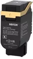  Тонер картридж Xerox VLC415/C425  Black  10500 стр. (Арт. - 006R04764) - 