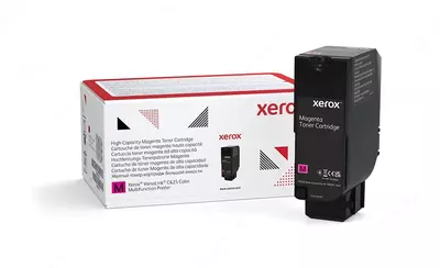 Тонер картридж Xerox VL C625  Magenta  16000 стр. (Арт. - 006R04646)