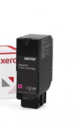  Тонер картридж Xerox VL C625  Magenta  16000 стр. (Арт. - 006R04646) - 