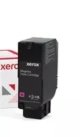  Тонер картридж Xerox VL C625  Magenta  16000 стр. (Арт. - 006R04646) - 