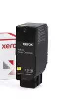  Тонер картридж Xerox VL C625  Yellow  16000 стр. (Арт. - 006R04647) - 