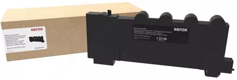 Сборник отработанного тонера Xerox C310/C315  25000 стр. (Арт. - 008R13325)