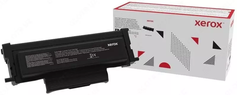 Тонер картридж Xerox B225/B230/B235  Black  6000 стр. (Арт. - 006R04404)