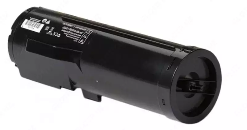  Тонер картридж Xerox VL B400/405  Black  24600 стр. (Арт. - 106R03585) - 