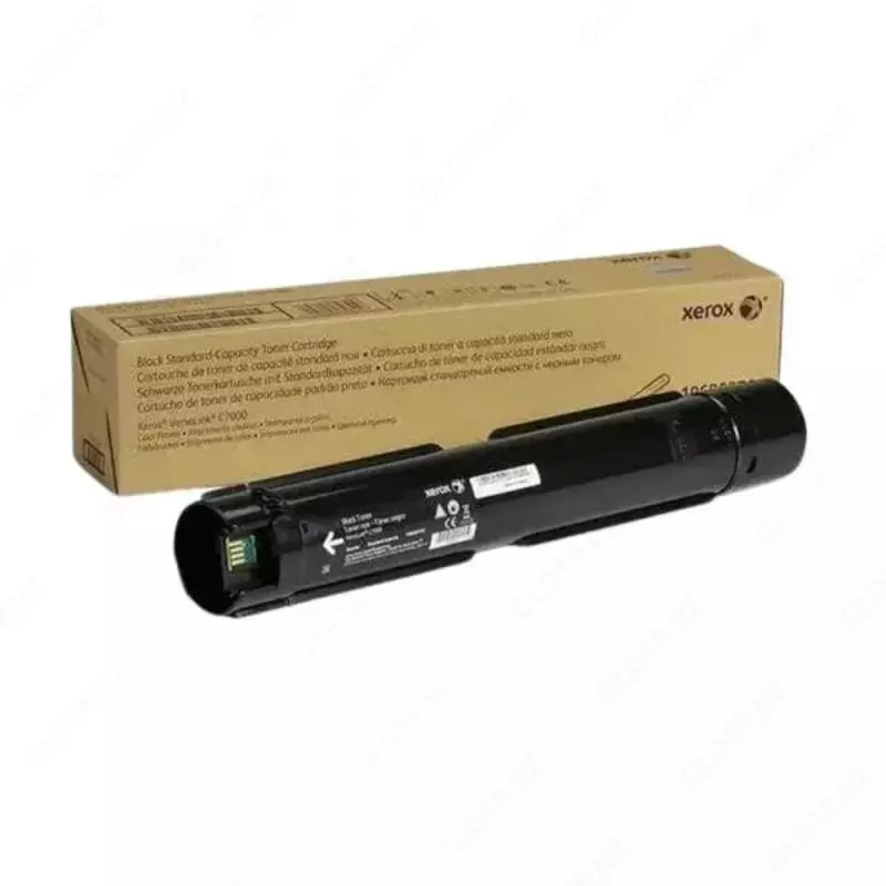 Тонер картридж Xerox VL C7000  Black  10700 стр. (Арт. - 106R03765)