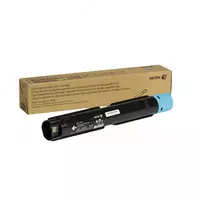 Тонер картридж Xerox VL C7000  Cyan  10100 стр. (Арт. - 106R03768)