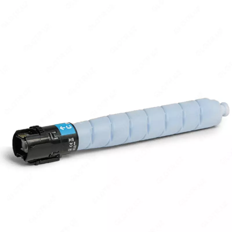  Тонер картридж Xerox Prime Link C9265/C9275/C9281  Cyan  37500 стр. (Арт. - 006R04856) - 