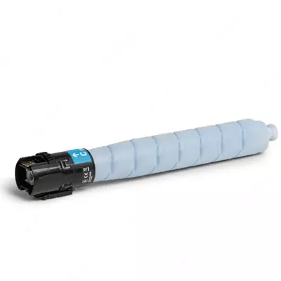  Тонер картридж Xerox Prime Link C9265/C9275/C9281  Cyan  37500 стр. (Арт. - 006R04856) - 