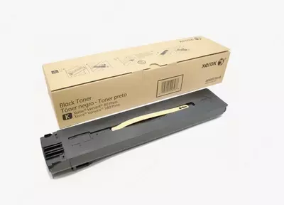 Тонер картридж Xerox Versant 80  Black  30000 стр. (Арт. - 006R01646)