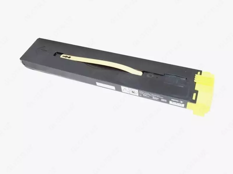  Тонер картридж Xerox Versant 80  Yellow  33000 стр. (Арт. - 006R01649) - 