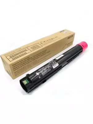  Тонер картридж Xerox VersaLink C7120/C7125/C7130  Magenta  18500 стр. (Арт. - 006R01830) - 