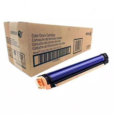 Nusxa kochirish kartriji Xerox Rangli 550/560/570 C60/C70 PL C9070  Qora  85 000 sahifa (Art. - 013R00664)