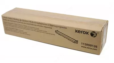   Узел ролика 2-го переноса Xerox VL C7020/7025/7030/B7125/B7130/B7135  200 000 стр. (Арт. - 115R00126)