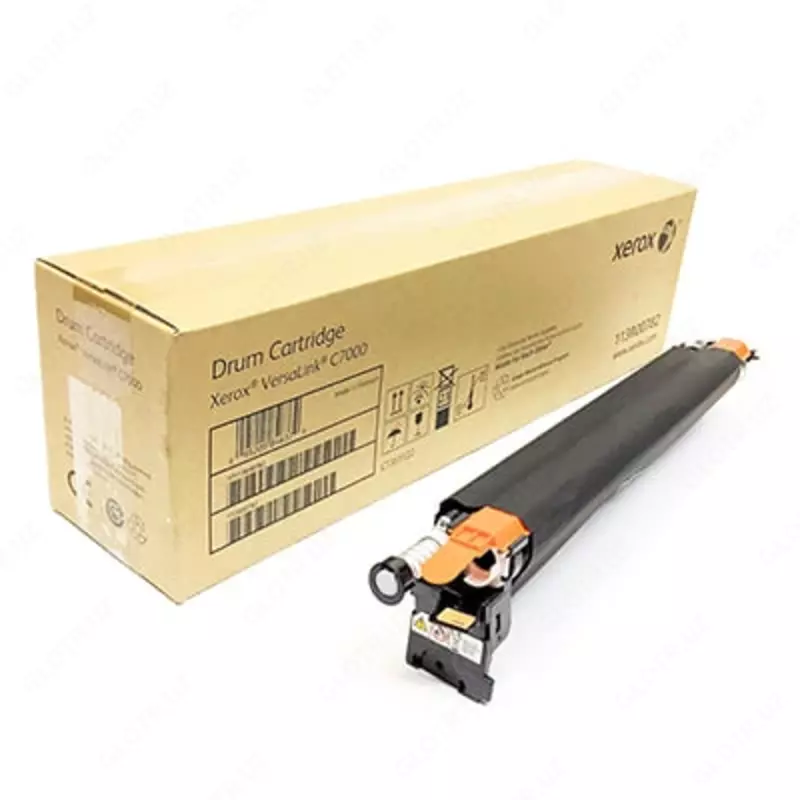Xerox VersaLink C7000 barabanli kartrij  82 200 sahifa (Qism raqami 113R00782)