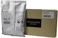 Девелопер Xerox Color C70  Black (Арт. - 005R00730)