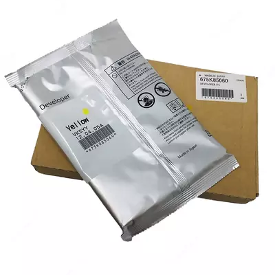 Девелопер Xerox Color C70  Yellow (Арт. - 005R00733)