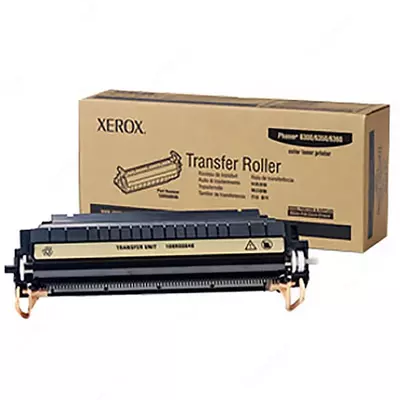 Узел второго переноса Xerox Color C60/C70  цветные принтеры (Арт. - 059K68397)