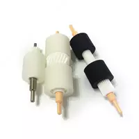  Ролик подачи бумаги Xerox PF3.1/2 FED ROL (Арт. - 604K81860) - 