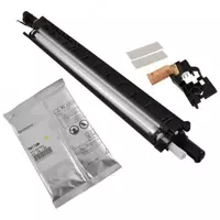 Xerox VersaLink C7000/C7130 Ishlab chiqish bloki  sariq (qism raqami 607K07261)