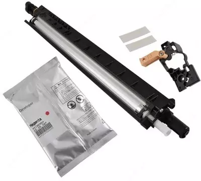 Блок (узел) проявки Xerox VersaLink C7000/C7130  пурпурный (Арт. - 607K07271)