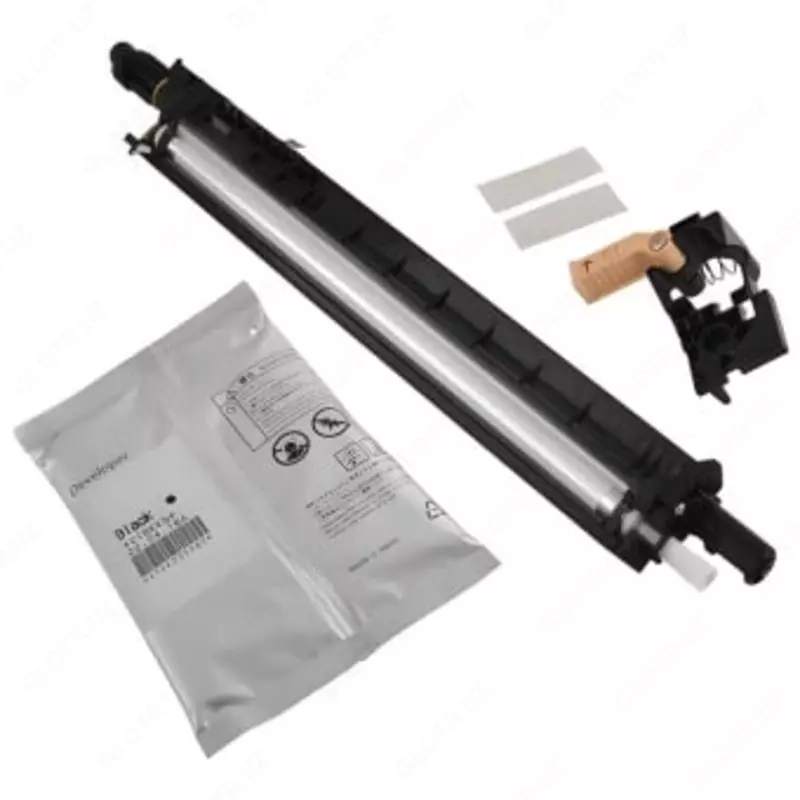 Xerox VersaLink C7000/C7130 Ishlab chiqish bloki  qora (Qism raqami 607K07291)