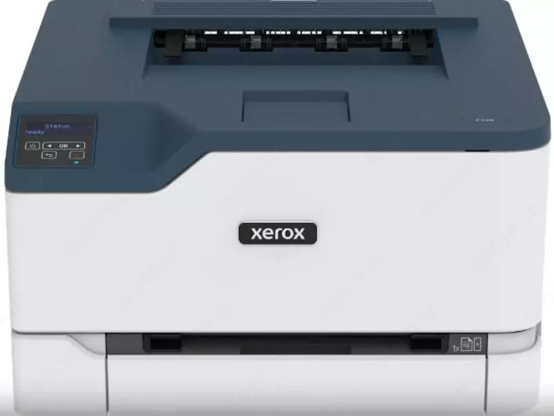 Лазерный цветной принтер Xerox C230  А4  Wi-Fi (Арт. C230V_DNI)