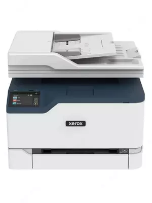 Лазерный цветной МФУ 3 в 1 Xerox C235  А4  Wi-Fi (Арт. - C235V_DNI)
