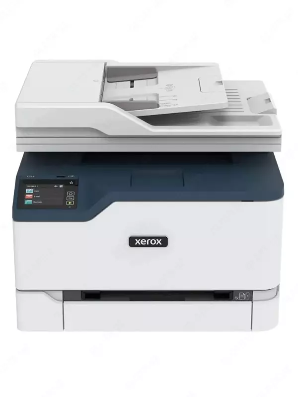 Лазерный цветной МФУ 3 в 1 Xerox C235  А4  Wi-Fi (Арт. - C235V_DNI)