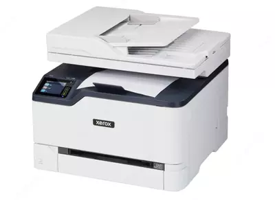  Лазерный цветной МФУ 3 в 1 Xerox C235  А4  Wi-Fi (Арт. - C235V_DNI) - 