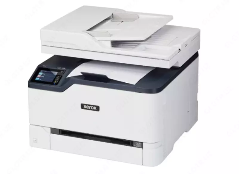 Лазерный цветной МФУ 3 в 1 Xerox C235  А4  Wi-Fi (Арт. - C235V_DNI) - 