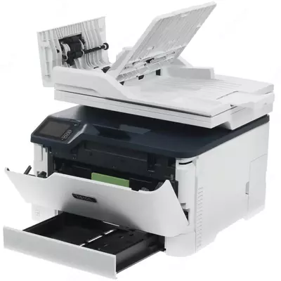   Лазерный цветной МФУ 3 в 1 Xerox C235  А4  Wi-Fi (Арт. - C235V_DNI)