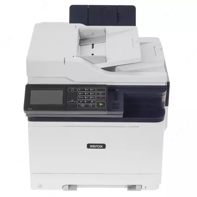 Xerox C315 3-in-1 rangli lazerli kop funksiyali printer  A4 format  Wi-Fi (Mahsulot raqami: C315V_DNI)