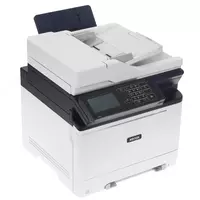  Лазерный цветной МФУ 3 в 1 Xerox C315  А4  Wi-Fi (Арт. - C315V_DNI) - 