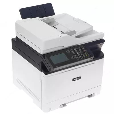  Xerox C315 3-in-1 rangli lazerli kop funksiyali printer  A4 format  Wi-Fi (Mahsulot raqami: C315V_DNI) - 